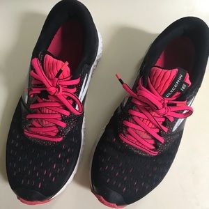 Brooks Glycerin